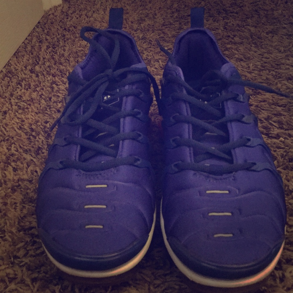 Nike vapor max